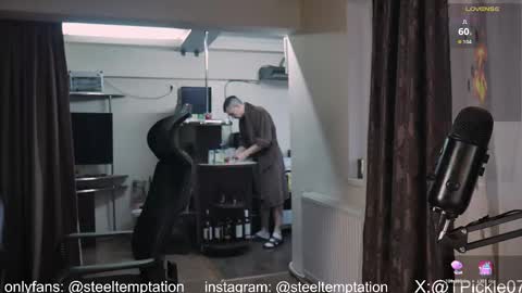 Snapshot of tickle_my_pickle07 chatting on November 2025 02:23:01 PM tickle_my_pickle07 online show from November 2025 02:23:01 PM