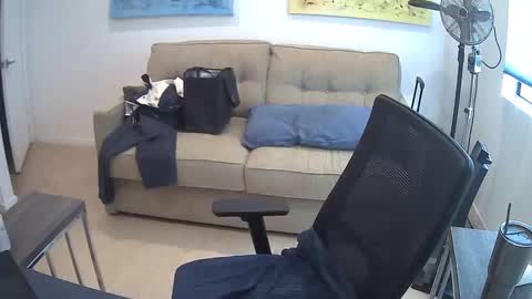 JustMe online show from December 2024 06:10:01 PM