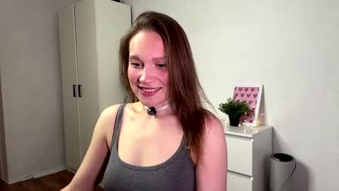 Kallie online show from April 2026 02:11:01 PM