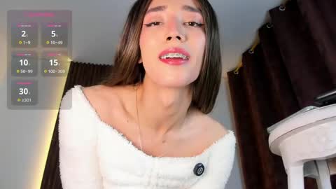 tifanny_doll01 online show from April 2026 02:01:01 PM