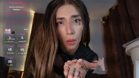 tifanny_doll01 online show from May 2026 02:02:01 PM