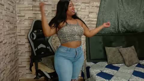 leidy online show from March 2026 08:56:02 PM