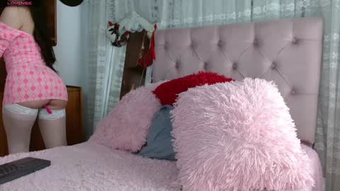 Tifanny online show from December 2024 11:13:02 PM