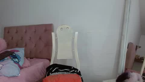 Tifanny online show from March 2025 09:03:02 PM