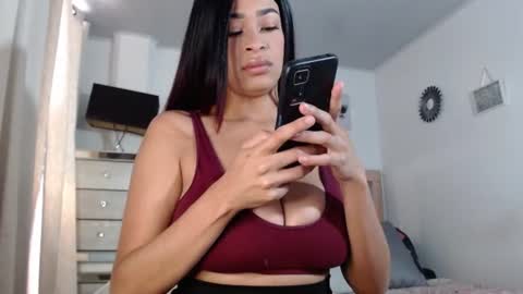 Snapshot of tifannyss chatting on June 2026 03:27:01 PM tifannyss online show from June 2026 03:27:01 PM