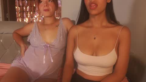 Estefana Ramrez online show from November 2025 07:04:02 PM