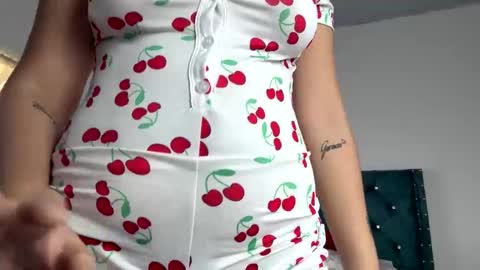 Estefana Ramrez online show from April 2026 05:32:01 PM