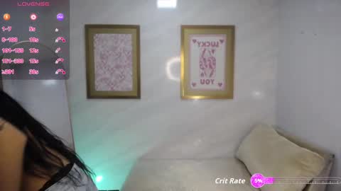 Snapshot of tifany_v chatting on October 2025 08:17:01 PM Hi Stream 800 to 1400 online show from October 2025 08:17:01 PM
