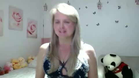 Snapshot of tifanycoopers chatting on March 2026 10:55:02 AM Tifany online show from March 2026 10:55:02 AM