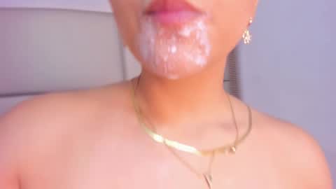 Snapshot of tifanyhills chatting on January 2025 02:03:02 AM Tifany online show from January 2025 02:03:02 AM