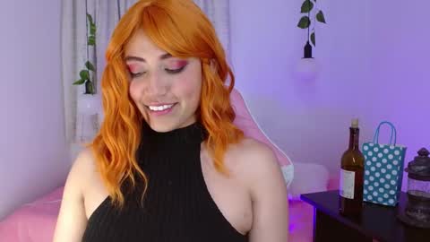 Snapshot of tifanyrose1 chatting on December 2024 11:44:02 PM Tiffany online show from December 2024 11:44:02 PM