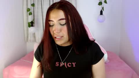 Snapshot of tifanyrose1 chatting on December 2024 06:03:02 AM Tiffany online show from December 2024 06:03:02 AM