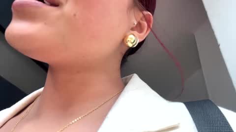 Snapshot of tifanyrose1 chatting on December 2024 08:23:02 PM Tiffany online show from December 2024 08:23:02 PM