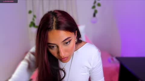 Snapshot of tifanyrose1 chatting on January 2025 02:14:01 AM Tiffany online show from January 2025 02:14:01 AM