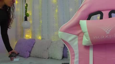 Snapshot of tifanyrose1 chatting on March 2025 03:11:02 AM Tiffany online show from March 2025 03:11:02 AM