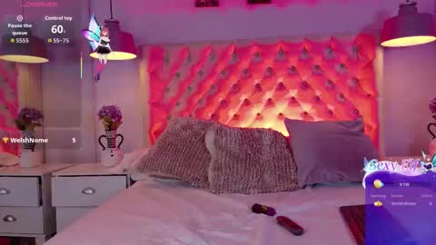 Tifanny  online show from December 2025 05:46:02 AM