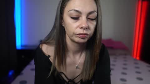 Tiffany online show from January 2025 09:50:01 PM