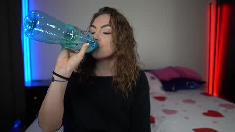 Tiffany online show from January 2025 12:33:01 AM