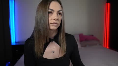 Tiffany online show from March 2025 09:51:01 PM