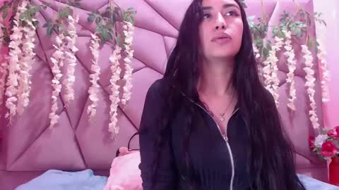 TIFANI online show from December 2024 03:21:02 AM