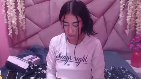 TIFANI online show from December 2024 03:29:02 AM