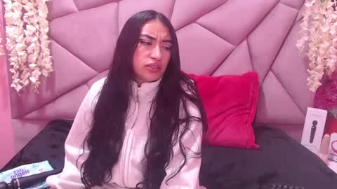 TIFANI online show from January 2025 03:13:01 AM