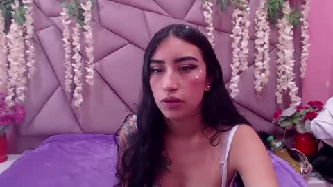 TIFANI online show from January 2025 03:23:02 AM