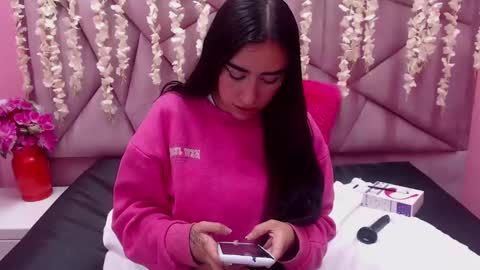 TIFANI online show from January 2025 02:24:02 AM