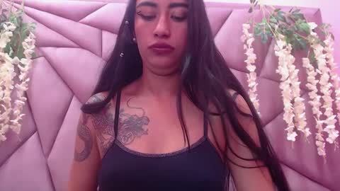 TIFANI online show from January 2025 07:00:01 AM