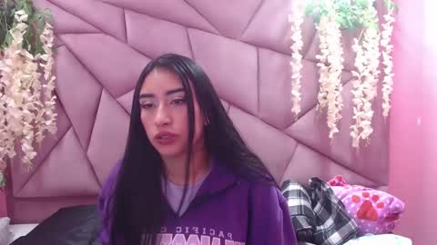 TIFANI online show from February 2025 03:01:01 AM