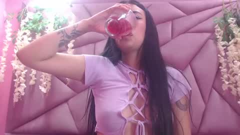 TIFANI online show from February 2025 05:58:01 AM