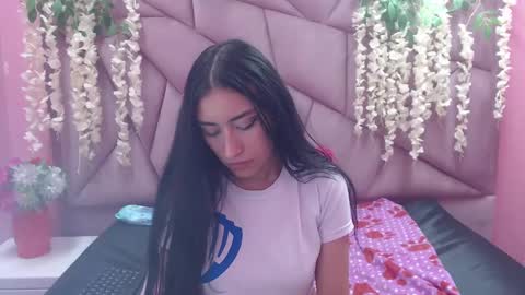 TIFANI online show from February 2025 03:04:02 AM