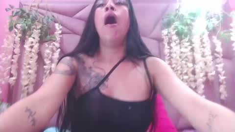 TIFANI online show from February 2025 06:54:01 AM