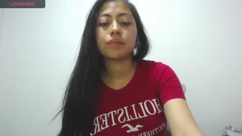 TIFFANNY online show from August 2026 03:23:02 AM