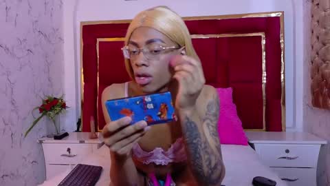 tiffannyvalentine online show from May 2026 12:43:01 PM