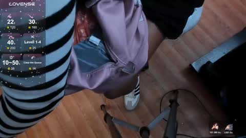 tiffany__charm_ online show from November 2025 03:17:01 AM