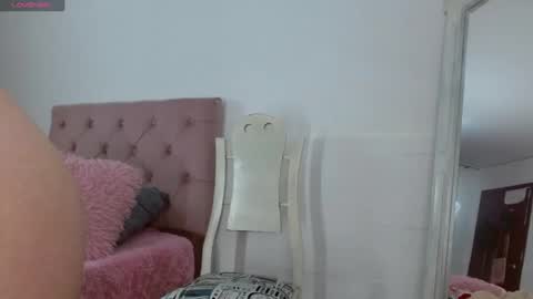 Snapshot of tiffany_beauty18 chatting on February 2025 02:06:02 PM Tifanny online show from February 2025 02:06:02 PM