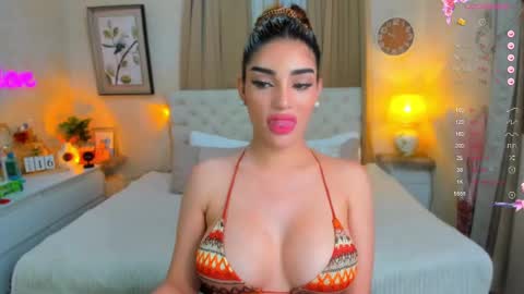 Tiffany online show from February 2025 06:17:02 AM