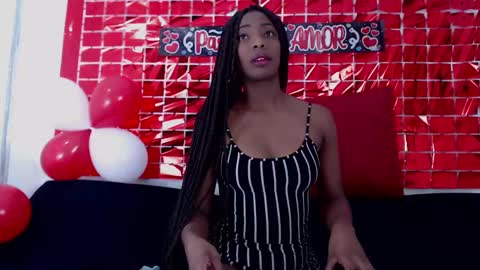 Tiffany online show from February 2025 08:44:02 PM