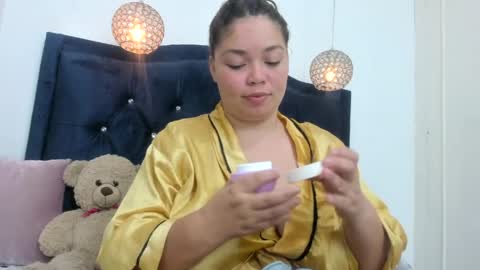 tiffany  online show from April 2026 12:16:01 AM