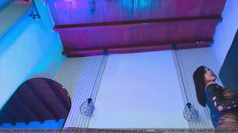 tiffany_johnson111 online show from June 2026 07:23:01 PM