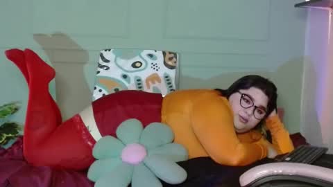 Snapshot of tiffany_laurens chatting on December 2024 10:05:02 AM dont forget ask for custom vids online show from December 2024 10:05:02 AM