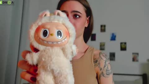 Snapshot of tiffany_loong chatting on October 2025 01:39:03 AM tiffany online show from October 2025 01:39:03 AM