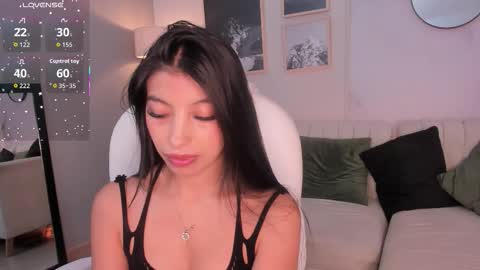 tiffany_low online show from December 2025 01:07:01 PM