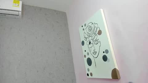 tiffany_mendez online show from September 2025 12:10:01 PM