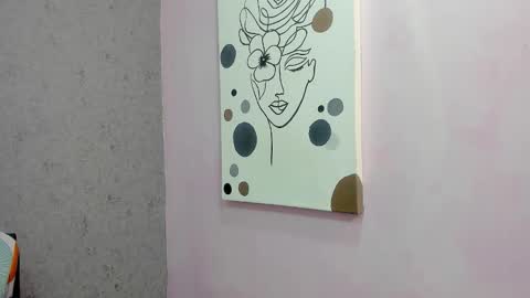 tiffany_mendez online show from October 2025 12:06:01 PM