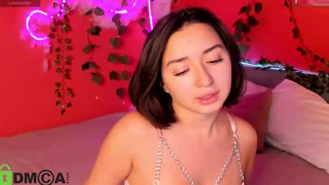 Snapshot of tiffany_robinson chatting on February 2026 03:29:02 AM tiffany_robinson online show from February 2026 03:29:02 AM