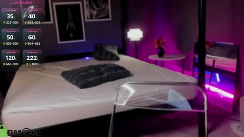 tiffany_robinson online show from July 2026 04:37:01 AM