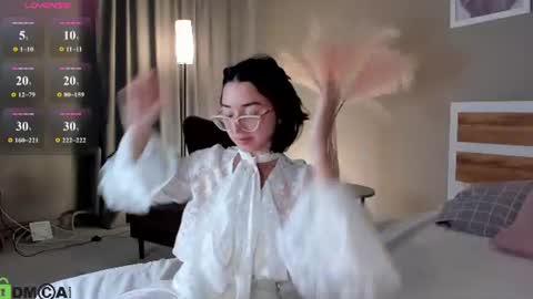 tiffany_robinson online show from July 2026 02:50:01 AM