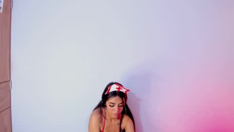 Snapshot of tiffany_sander chatting on March 2025 10:07:02 AM tiffany_sander online show from March 2025 10:07:02 AM